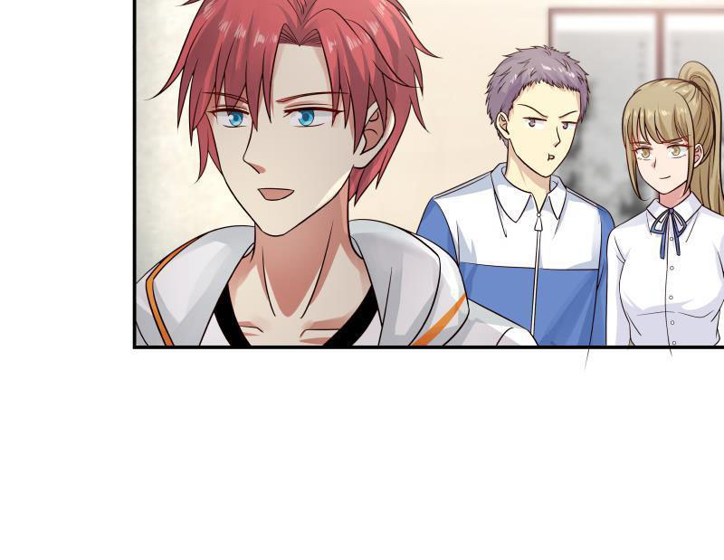 Read Dragon In My Body Manga Online