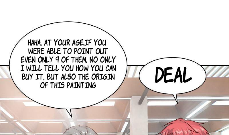 Read Dragon In My Body Manga Online