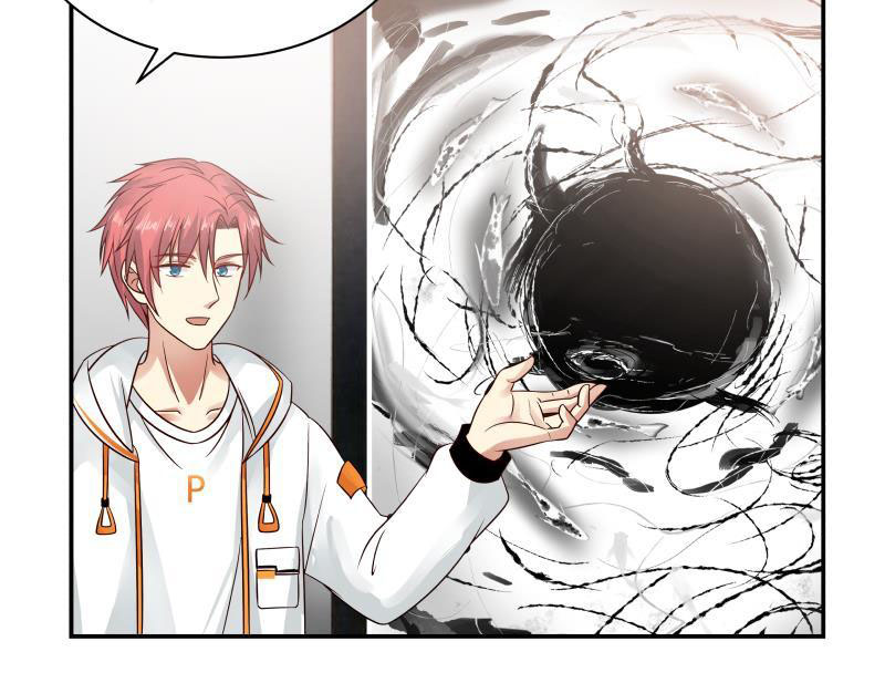 Read Dragon In My Body Manga Online