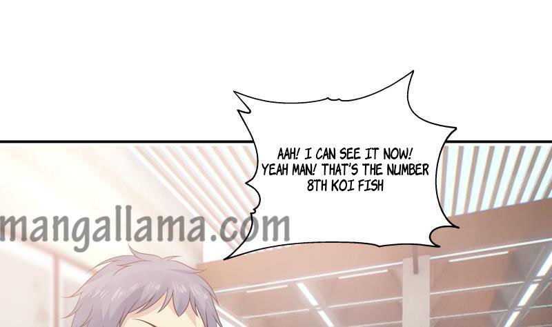 Read Dragon In My Body Manga Online
