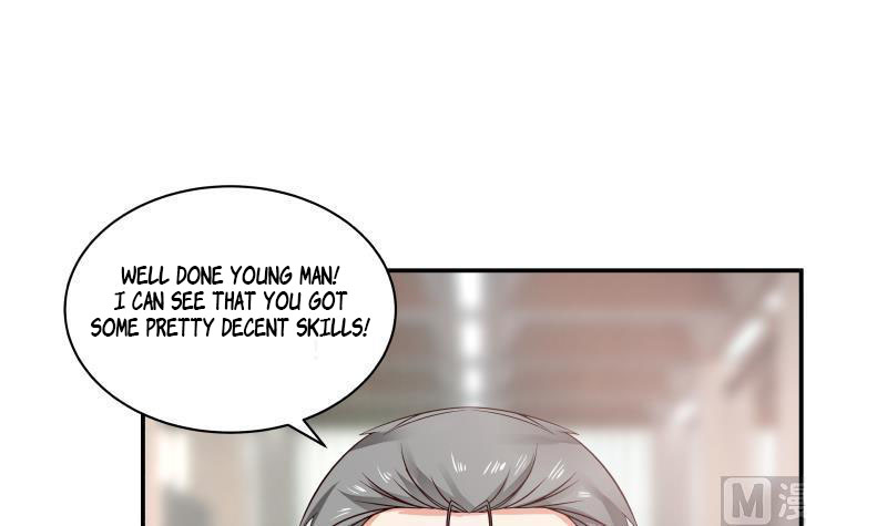 Read Dragon In My Body Manga Online