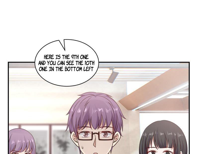 Read Dragon In My Body Manga Online