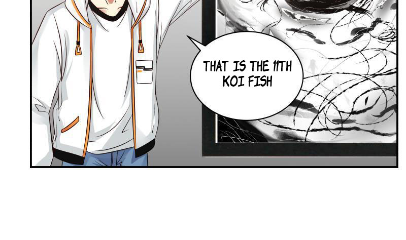 Read Dragon In My Body Manga Online
