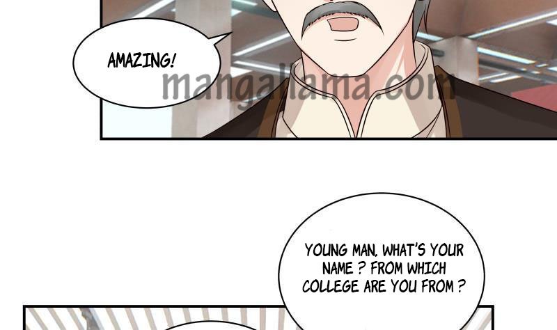Read Dragon In My Body Manga Online
