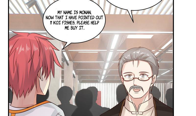 Read Dragon In My Body Manga Online
