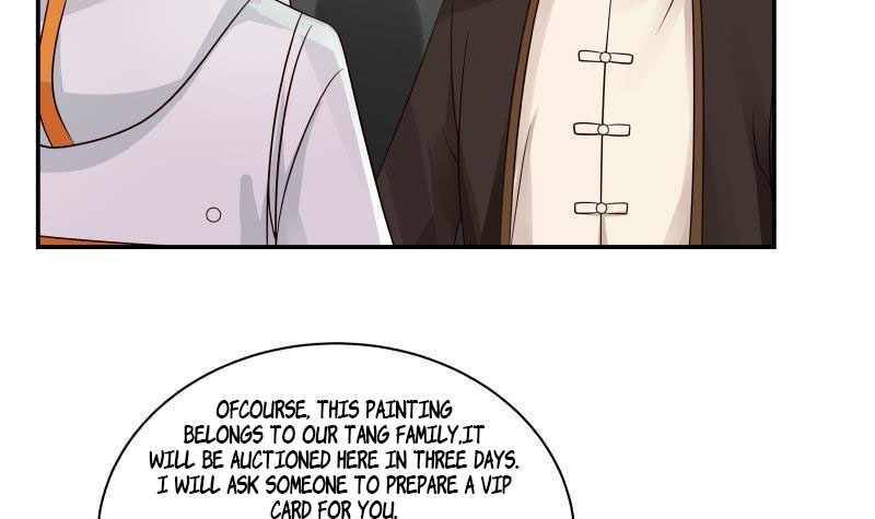 Read Dragon In My Body Manga Online