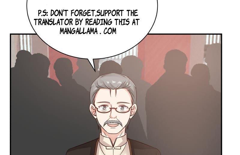 Read Dragon In My Body Manga Online