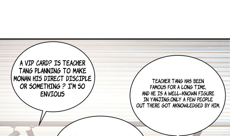 Read Dragon In My Body Manga Online