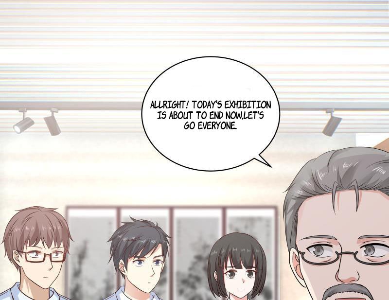 Read Dragon In My Body Manga Online