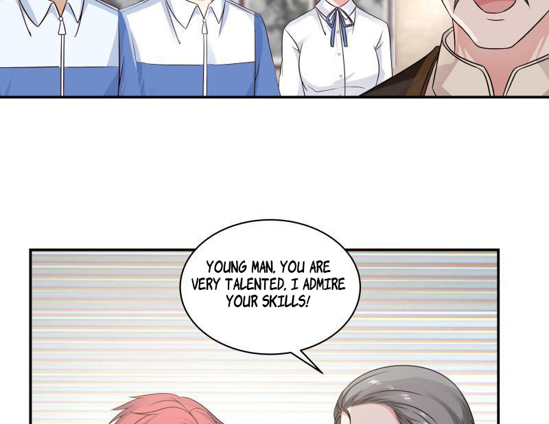 Read Dragon In My Body Manga Online