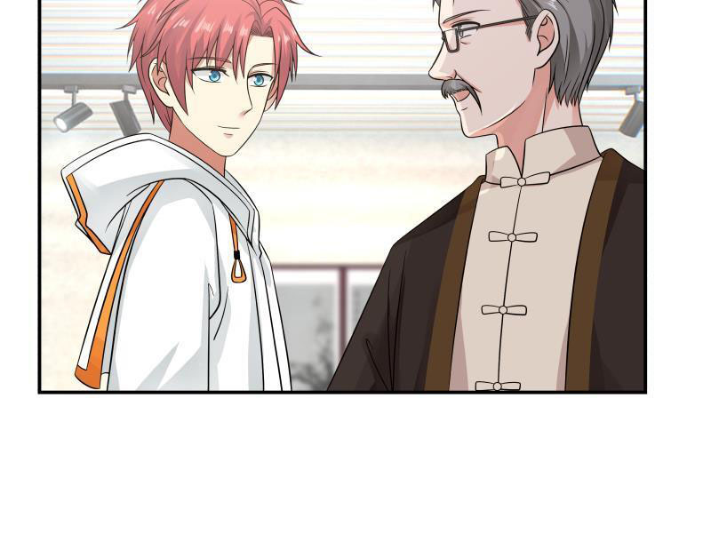 Read Dragon In My Body Manga Online