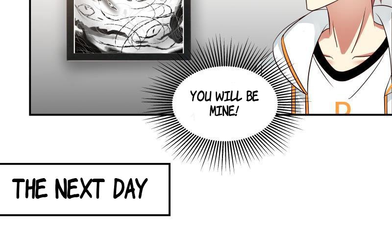 Read Dragon In My Body Manga Online