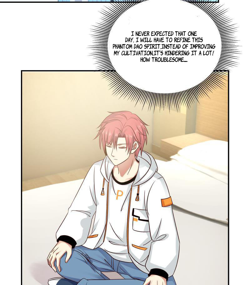 Read Dragon In My Body Manga Online