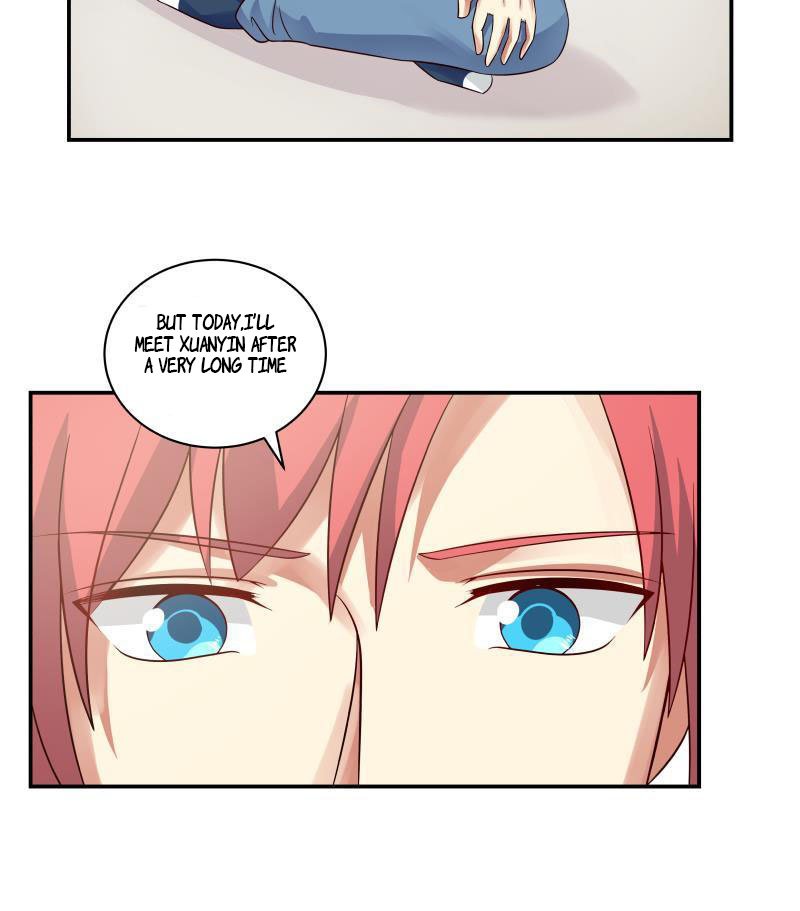 Read Dragon In My Body Manga Online