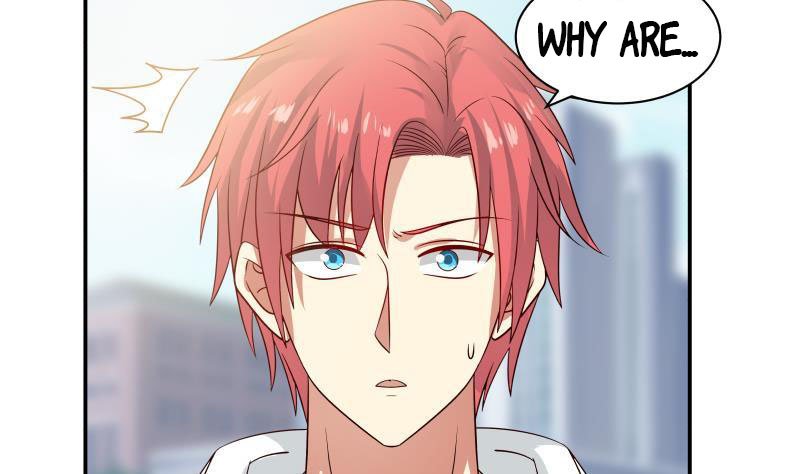 Read Dragon In My Body Manga Online