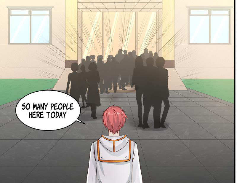 Read Dragon In My Body Manga Online