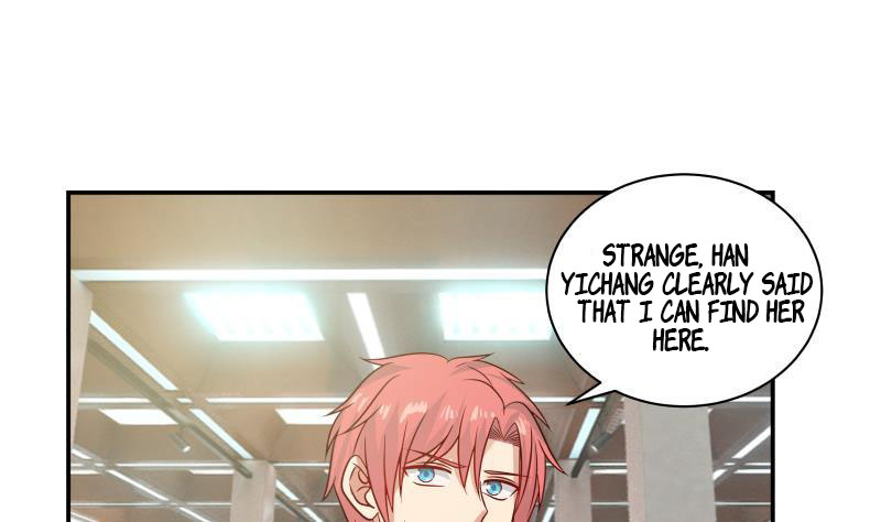 Read Dragon In My Body Manga Online