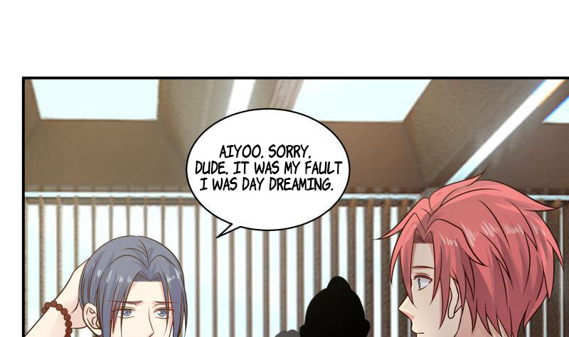 Read Dragon In My Body Manga Online