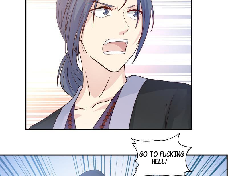 Read Dragon In My Body Manga Online