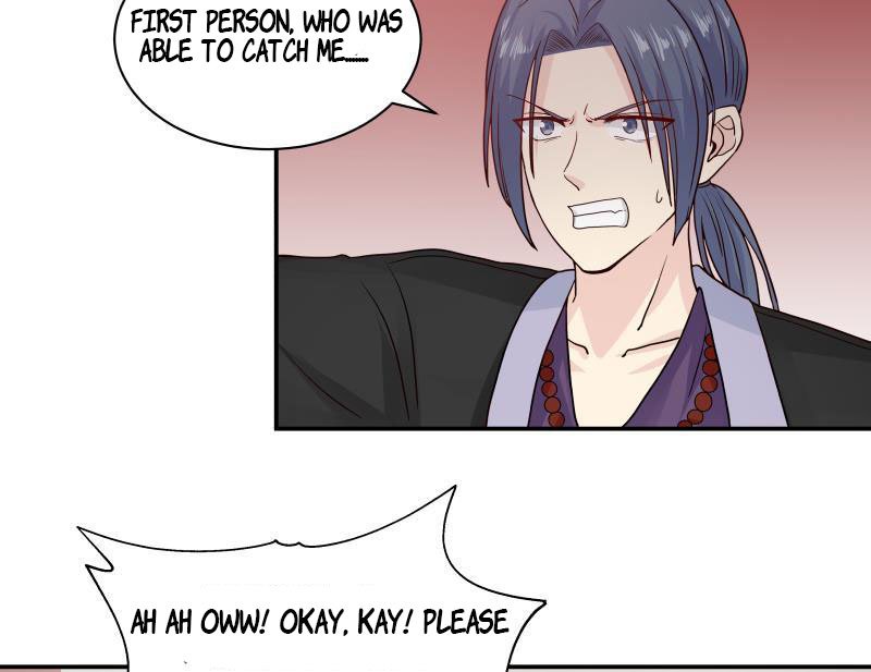 Read Dragon In My Body Manga Online