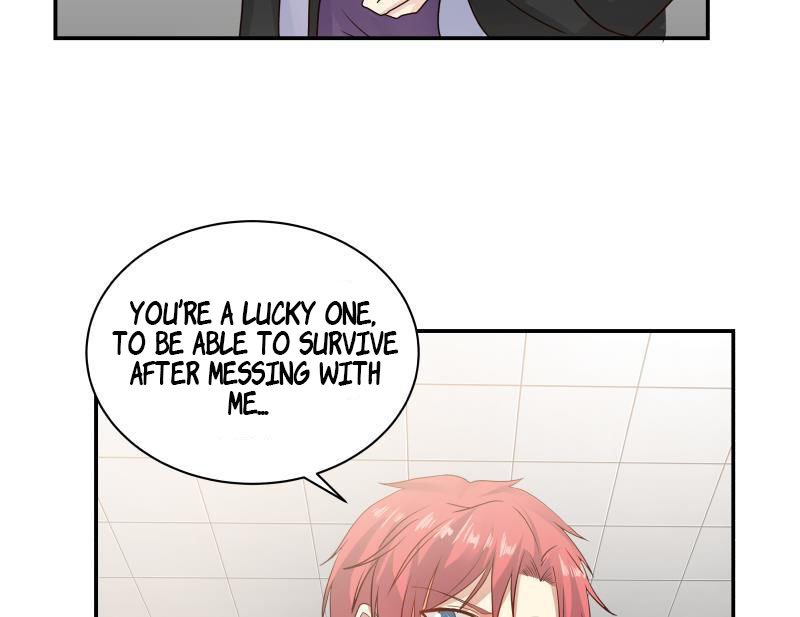 Read Dragon In My Body Manga Online