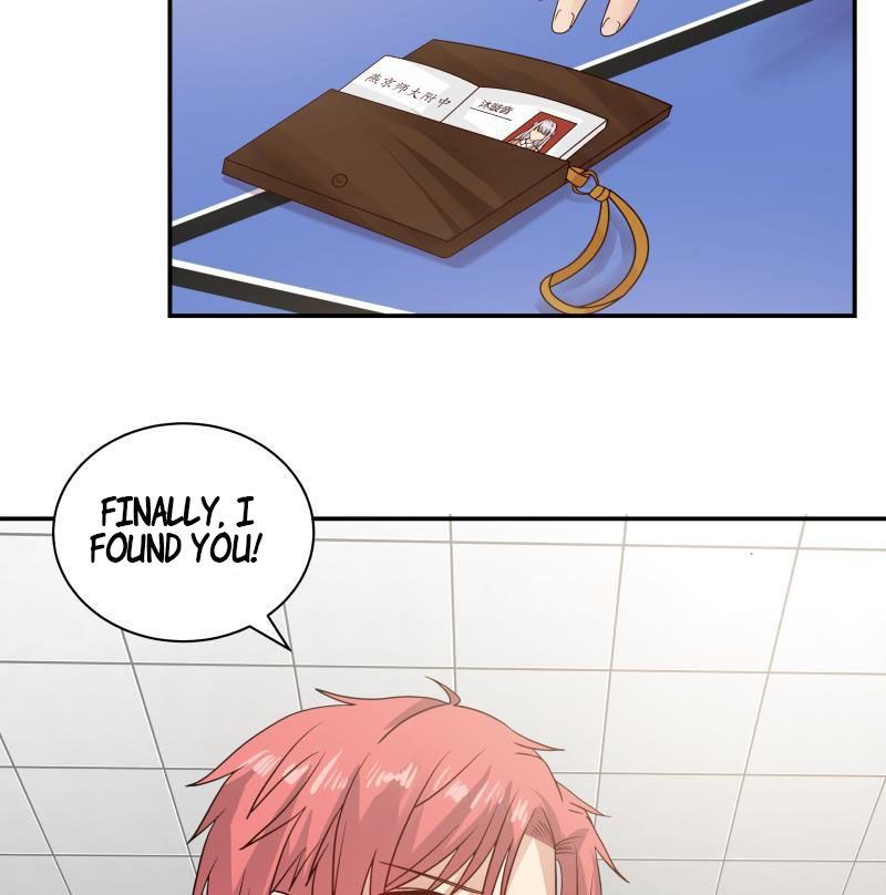Read Dragon In My Body Manga Online
