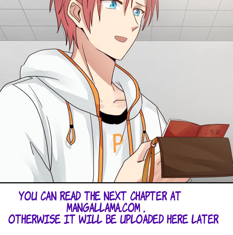 Read Dragon In My Body Manga Online