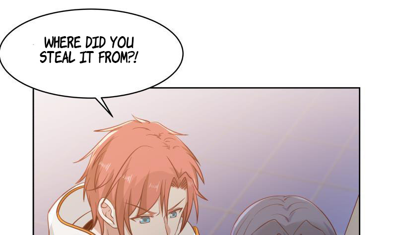 Read Dragon In My Body Manga Online