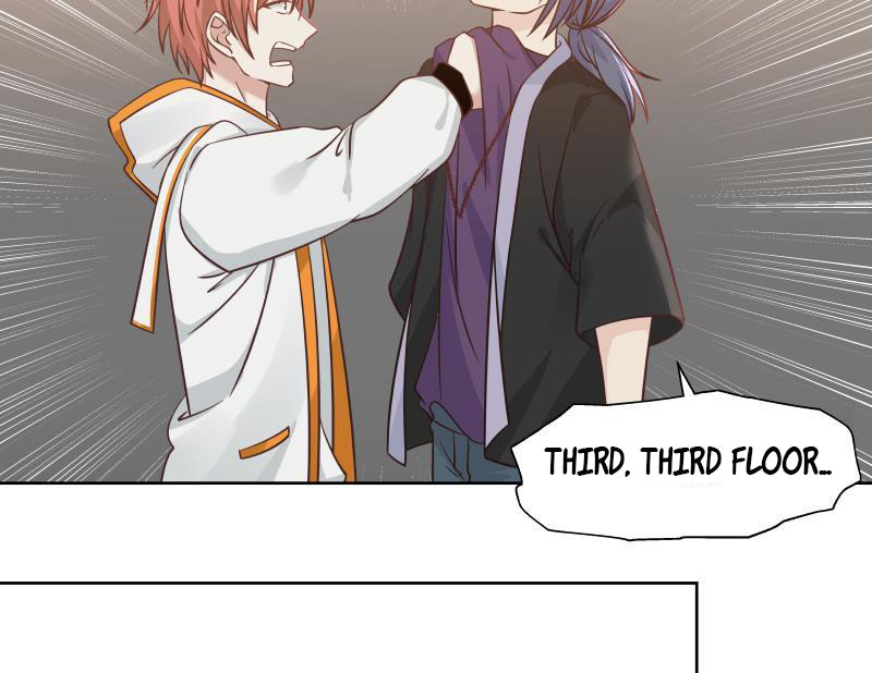 Read Dragon In My Body Manga Online