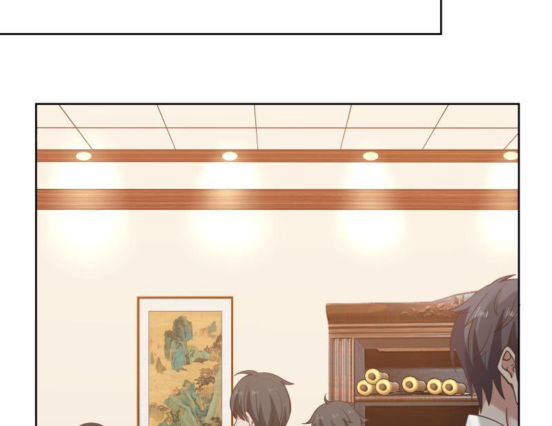 Read Dragon In My Body Manga Online