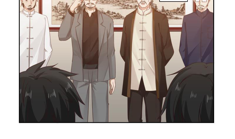 Read Dragon In My Body Manga Online