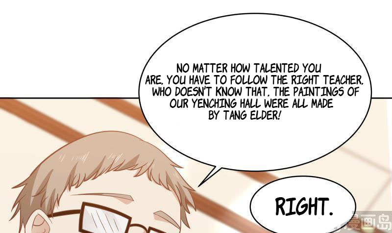 Read Dragon In My Body Manga Online