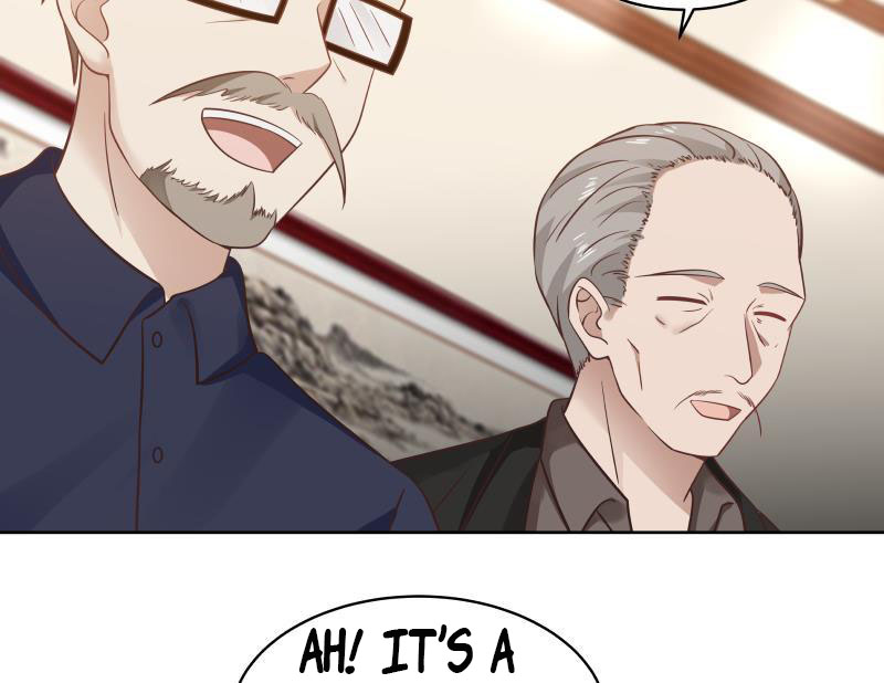 Read Dragon In My Body Manga Online