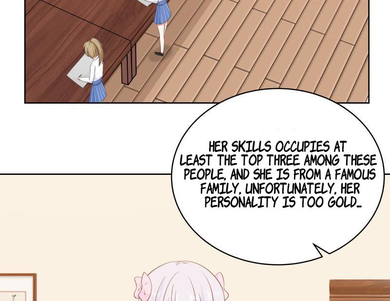 Read Dragon In My Body Manga Online