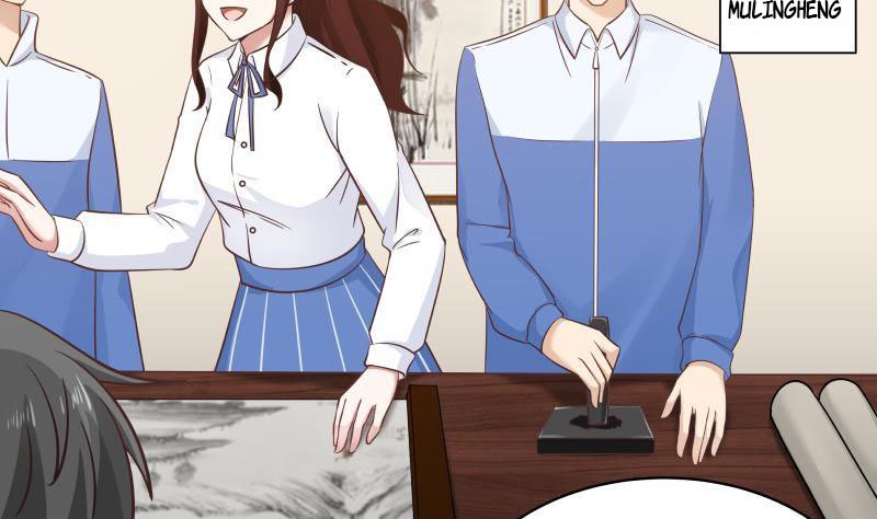 Read Dragon In My Body Manga Online