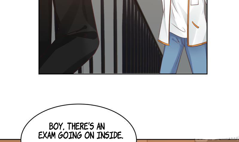 Read Dragon In My Body Manga Online