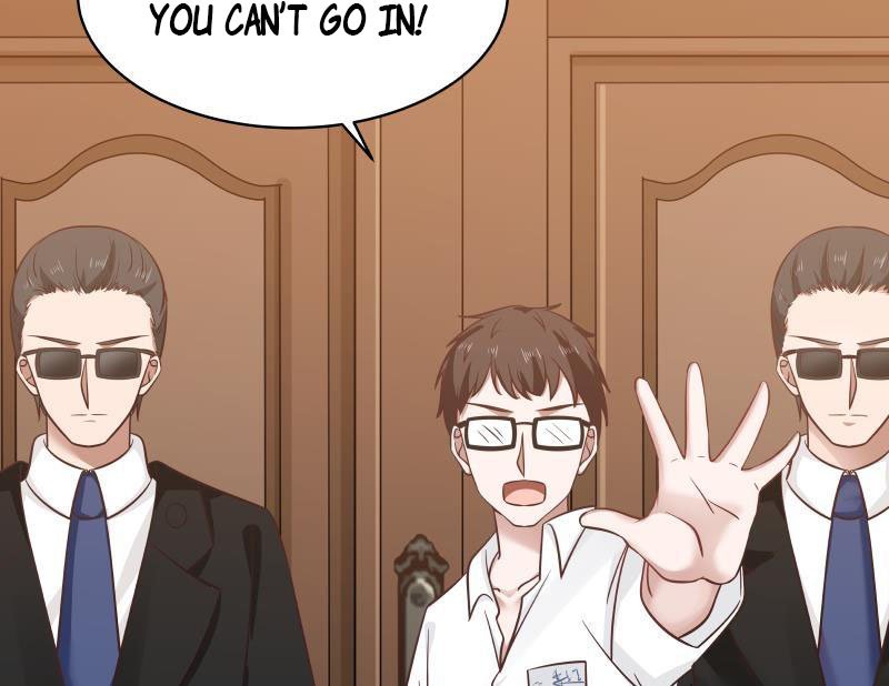 Read Dragon In My Body Manga Online
