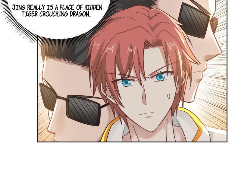 Read Dragon In My Body Manga Online