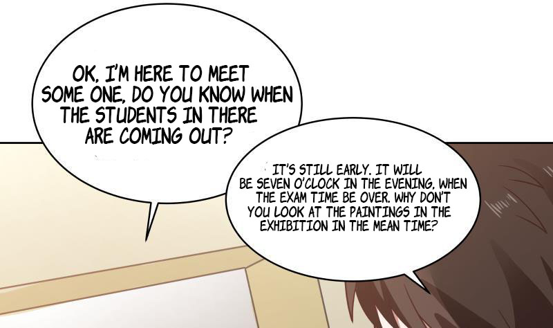 Read Dragon In My Body Manga Online