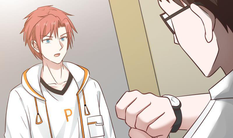 Read Dragon In My Body Manga Online