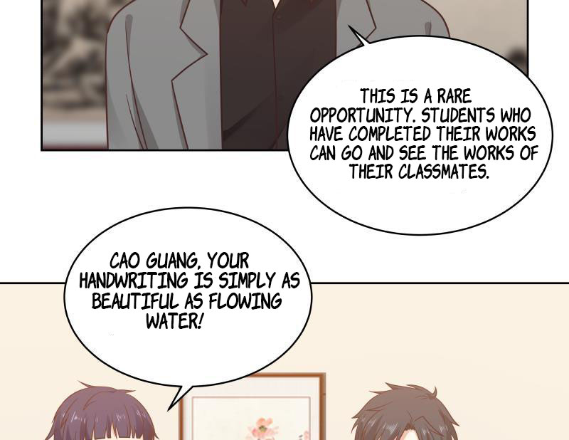 Read Dragon In My Body Manga Online