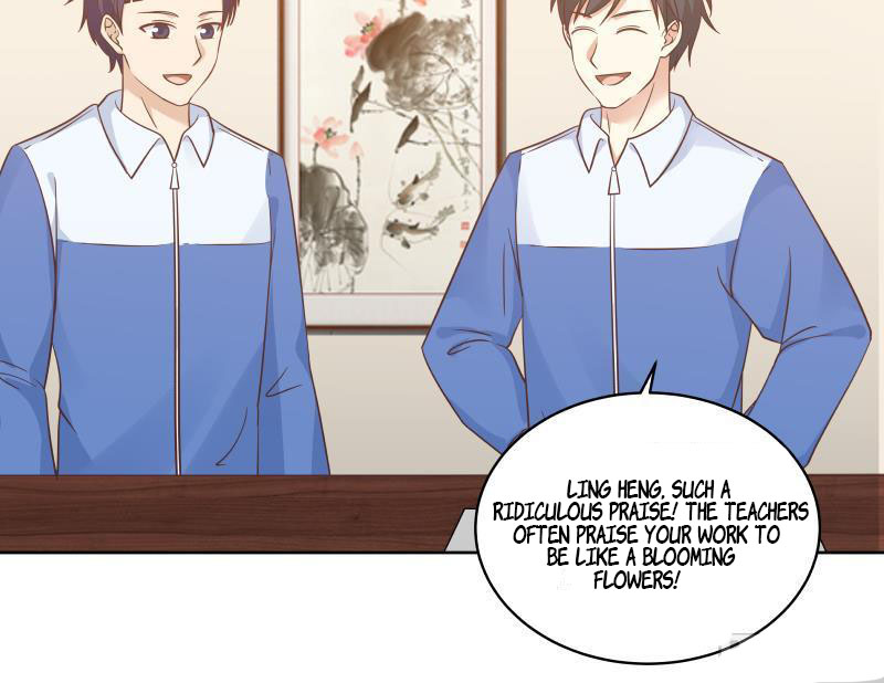 Read Dragon In My Body Manga Online