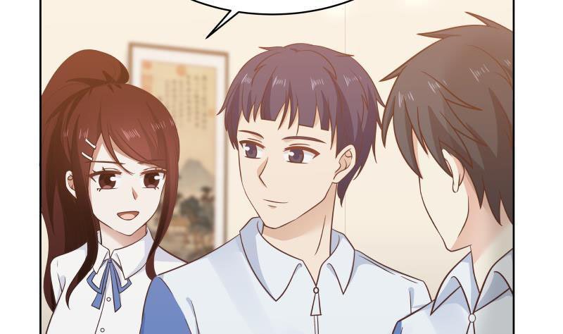 Read Dragon In My Body Manga Online
