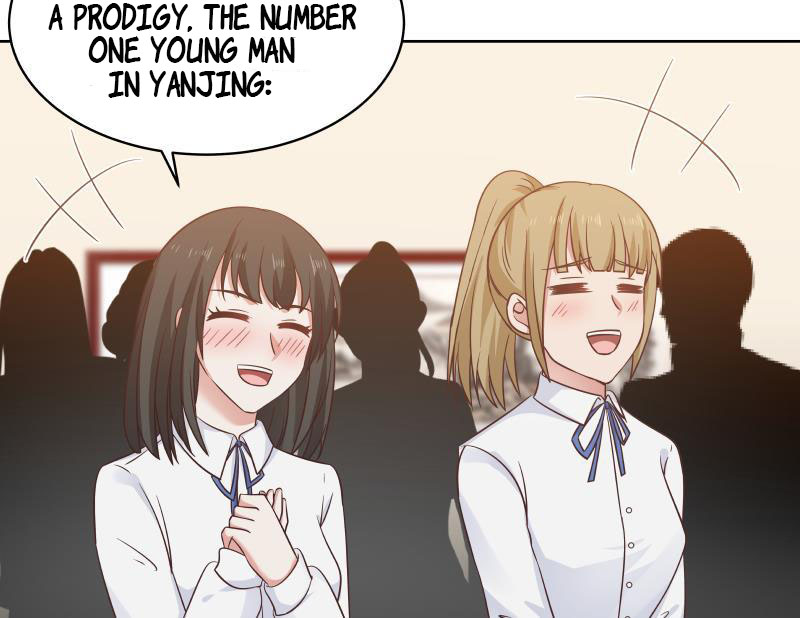 Read Dragon In My Body Manga Online