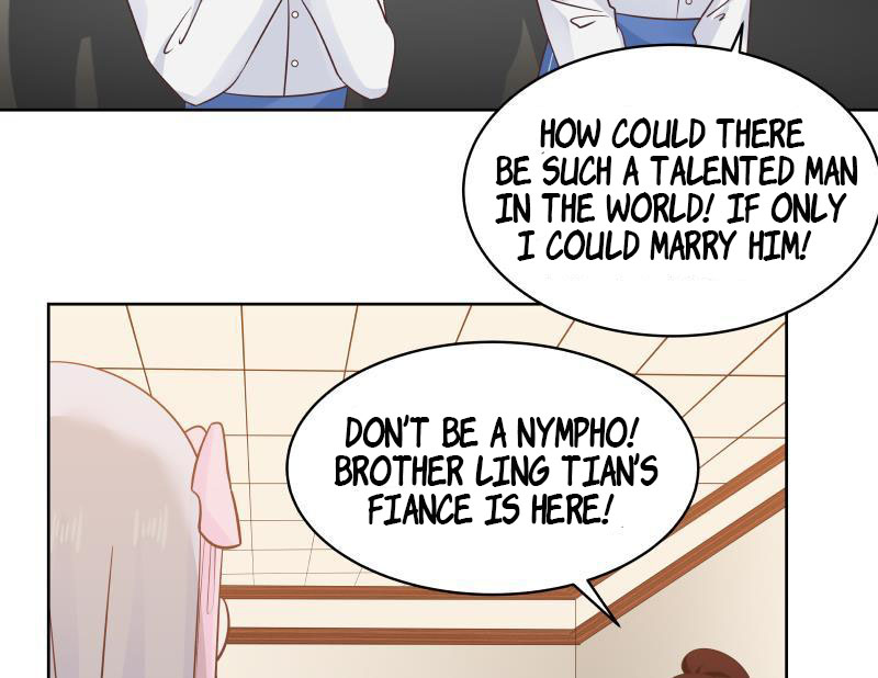 Read Dragon In My Body Manga Online