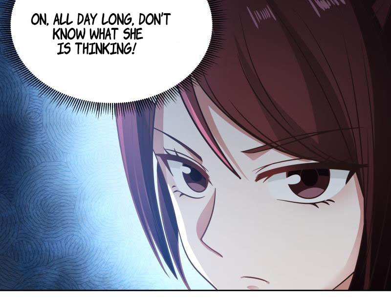 Read Dragon In My Body Manga Online