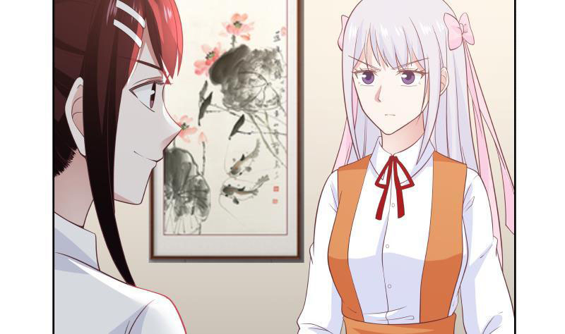 Read Dragon In My Body Manga Online