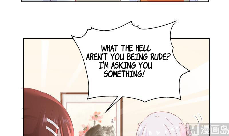 Read Dragon In My Body Manga Online