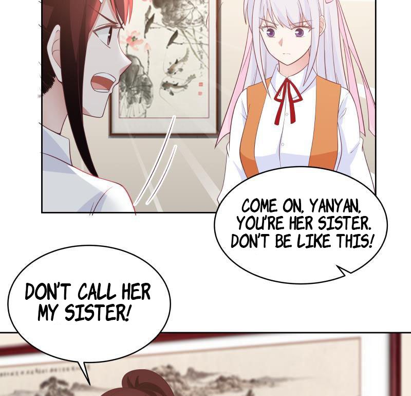 Read Dragon In My Body Manga Online