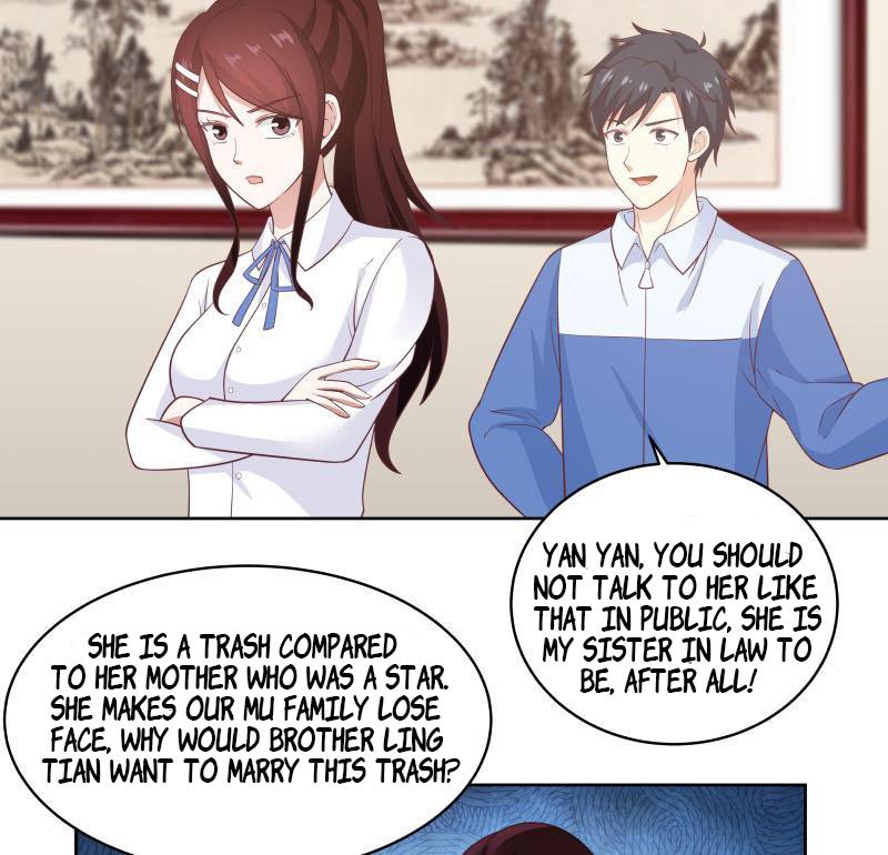 Read Dragon In My Body Manga Online